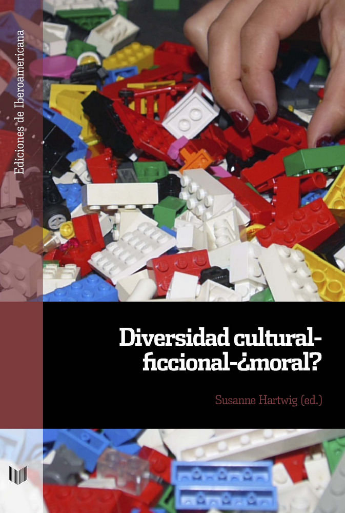 Könyv Diversidad cultural-ficcional-?moral? 