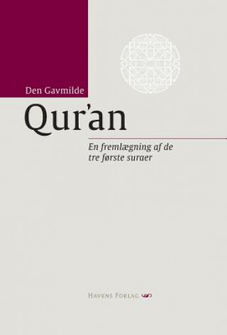 Buch Den Gavmilde Qur'an 