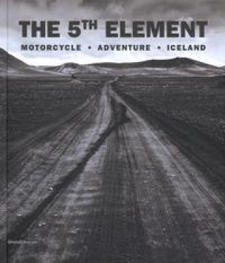 Kniha 5th Element Giulietta Cozzi