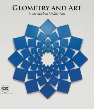 Knjiga Geometry and Art ROXANE ZAND