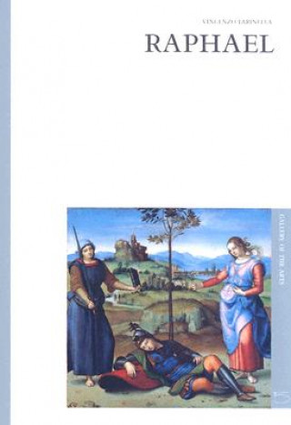 Knjiga Raphael Vincenzo Farinella