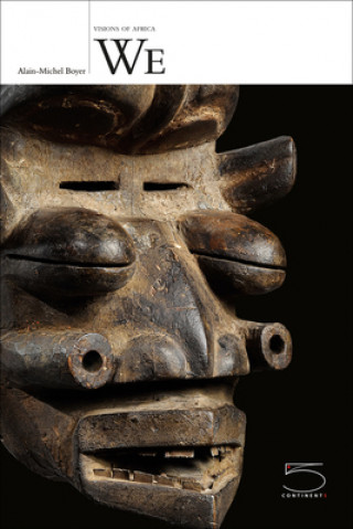 Knjiga We Alain-Michel Boyer