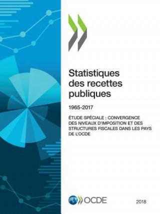 Boek Statistiques Des Recettes Publiques 2018 Oecd