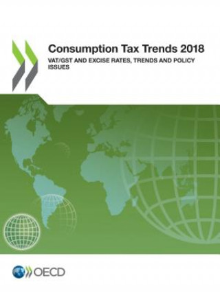 Boek Consumption tax trends 2018 Oecd