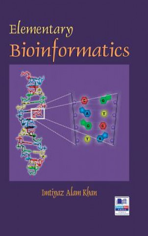 Knjiga Elementary Bioinformatics Imtiyaz Khan
