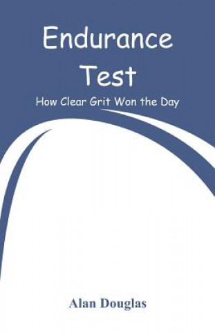 Book Endurance Test Alan Douglas