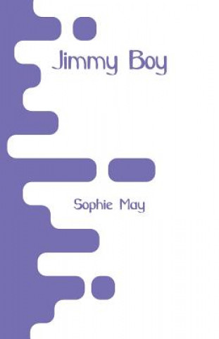 Libro Jimmy Boy Sophie May