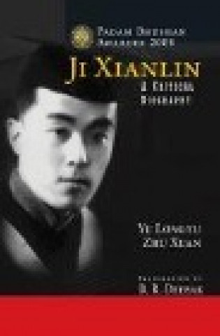 Livro Ji Xianlin Yu Longyu