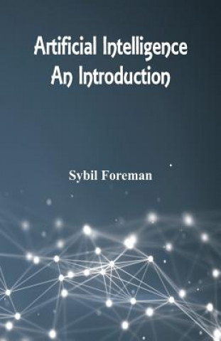 Buch Artificial Intelligence Sybil Foreman