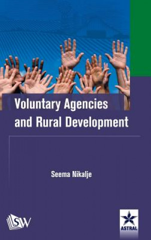 Buch Voluntary Agencies and Rural Development Seema Nikalje