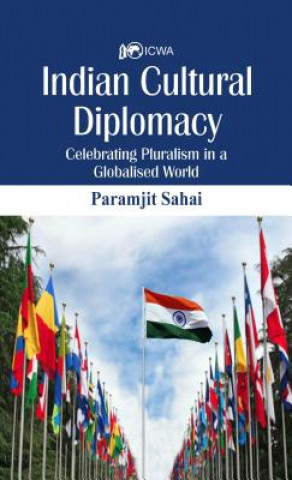Carte Indian Cultural Diplomacy Paramjit Sahay