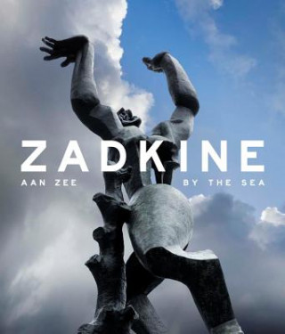 Knjiga Zadkine Flip Bool