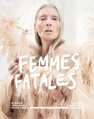 Könyv Femmes Fatales Madelief Hohe