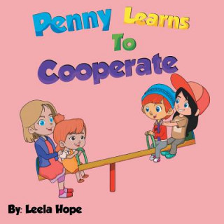 Carte Penny Learns To Cooperate Leela Hope