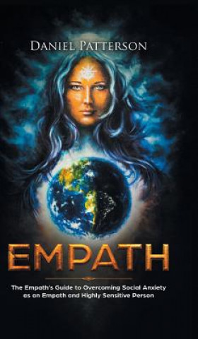 Knjiga Empath Daniel Patterson