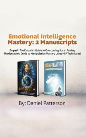 Buch Emotional Intelligence Mastery Daniel Patterson