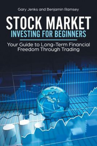 Könyv Stock Market Investing for Beginners Gary Jenks