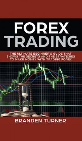 Kniha Forex Trading Branden Turner