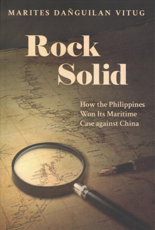 Book Rock Solid Marites Danguilan Vitug