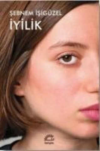Book Iyilik Sebnem Isigüzel