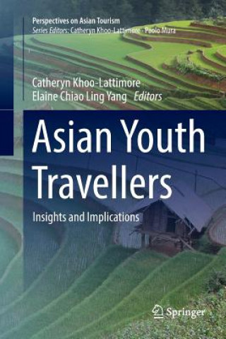 Carte Asian Youth Travellers Catheryn Khoo-Lattimore