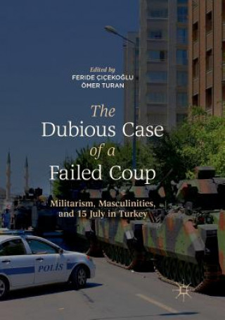 Buch Dubious Case of a Failed Coup Ciceko&