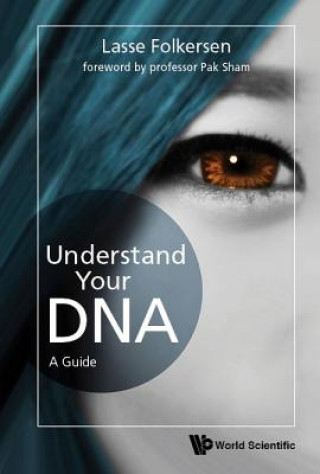 Buch Understand Your Dna: A Guide Folkersen