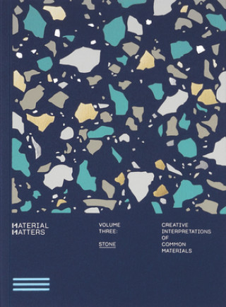 Könyv Material Matters 03: Stone Victionary