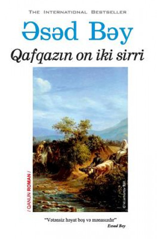 Book Qafqaz&#305;n on iki sirri S D B Y