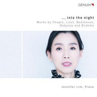 Zvok ....into the night Jennifer Lim