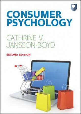 Buch Consumer Psychology 2e Jansson-Boyd