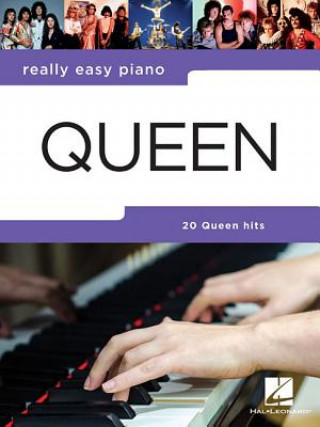 Könyv Really Easy Piano 