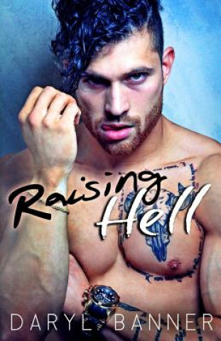 Carte Raising Hell Eric David Battershell