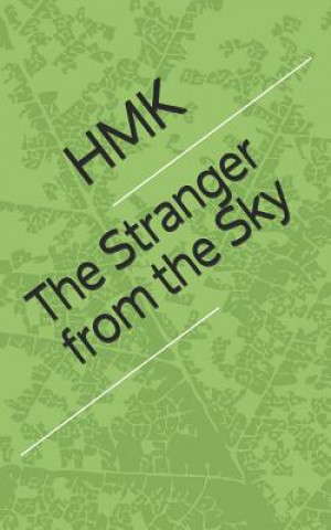 Knjiga Stranger from the Sky Hmk