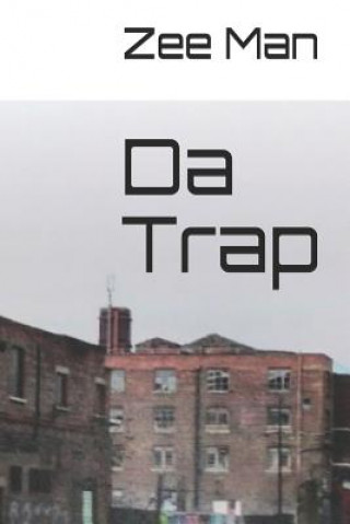 Knjiga Da Trap Ang Crockett Coxen