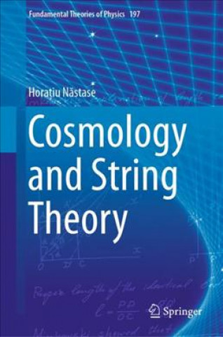 Carte Cosmology and String Theory Horatiu Nastase