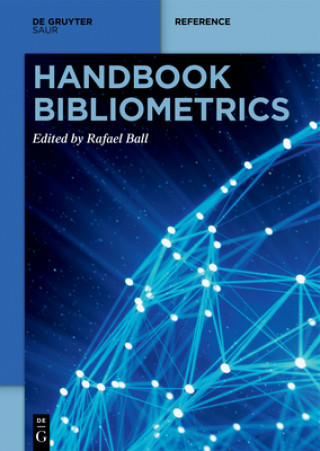 Boek Handbook Bibliometrics Rafael Ball