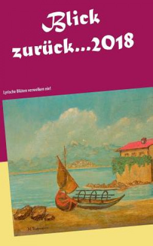 Carte Blick zuruck... 2018 Bernd Rosarius