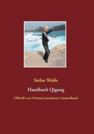 Kniha Handbuch Qigong Stefan Wahle
