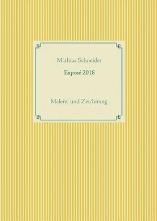 Buch Expose 2018 Mathias Schneider
