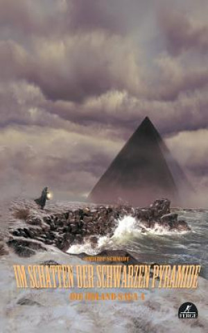 Kniha Im Schatten der schwarzen Pyramide Philipp Schmidt