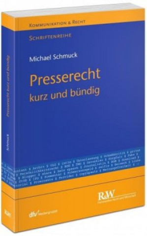 Carte Presserecht Michael Schmuck