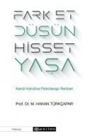 Livre Fark Et Düsün Hisset Yasa M. Hakan Türkcapar