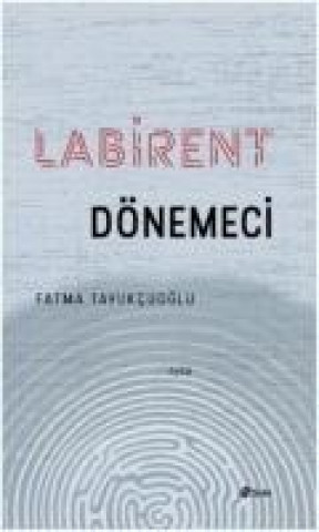 Buch Labirent Dönemeci Fatma Tavukcuoglu
