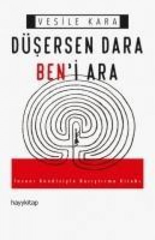 Könyv Düsersen Dara Beni Ara Vesile Kara