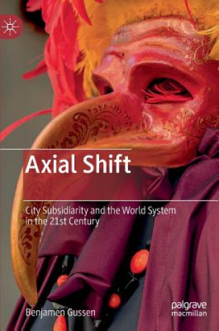 Book Axial Shift Benjamen Gussen