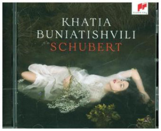 Áudio Schubert Khatia Buniatishvili