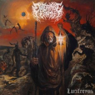 Zvok Luciferous Enterprise Earth