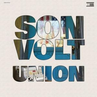 Zvok Union Son Volt