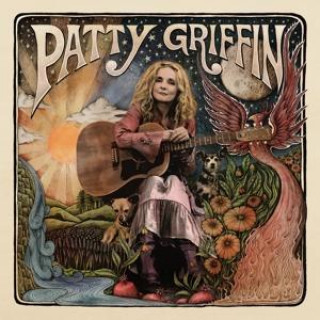 Zvok Patty Griffin Patty Griffin